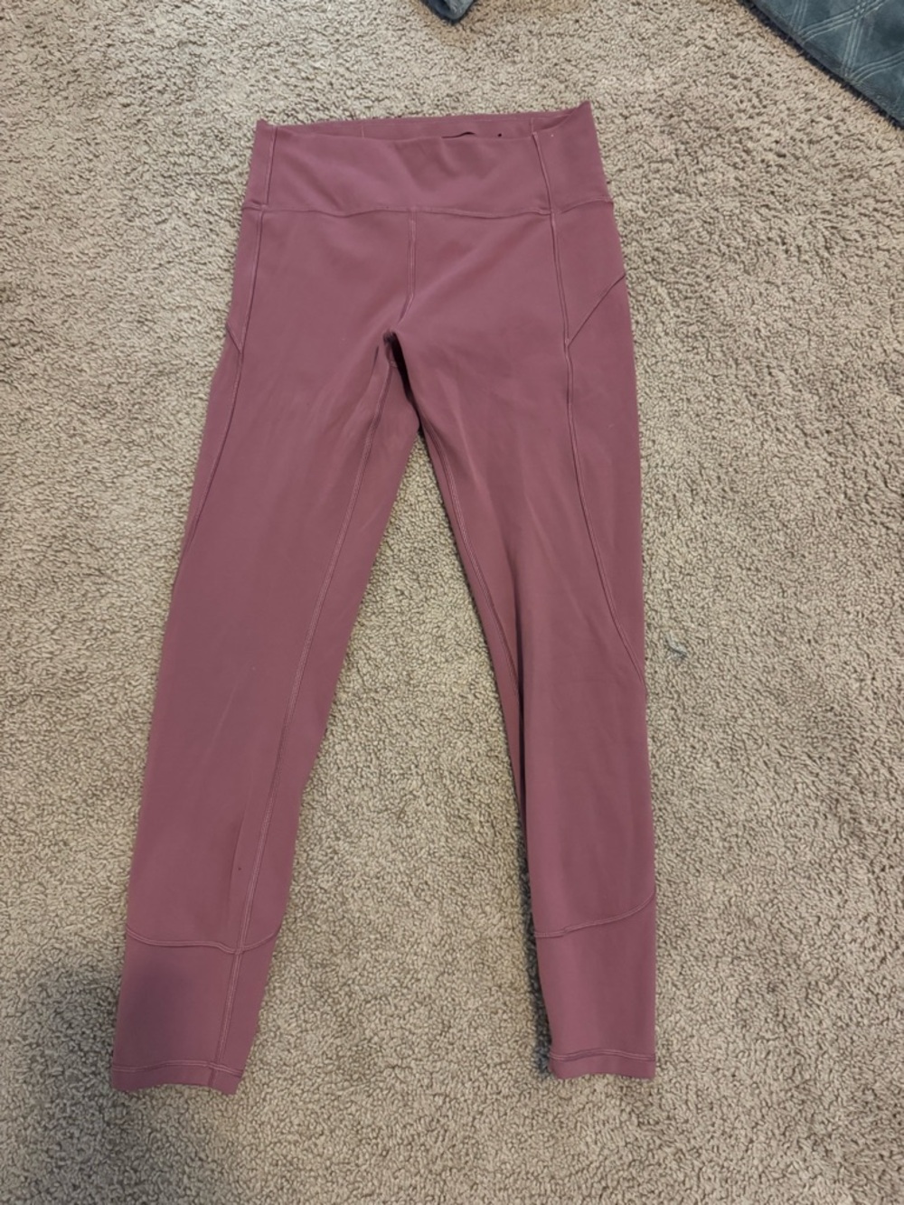 Lululemon Wunder Under